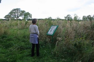 Queen Elizabeth II Diamond Jubilee Wood at Barn Farm