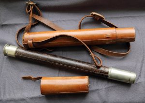 Beatty's telescope