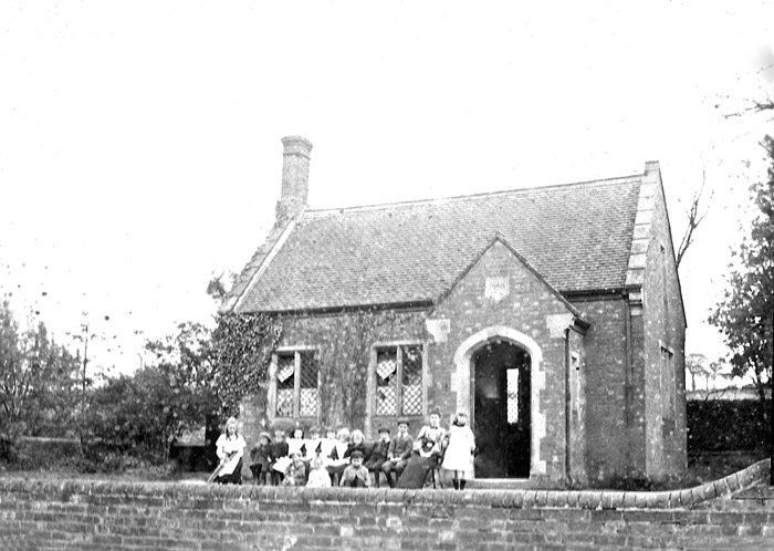 Rotherby School
