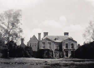 Hoby Rectory