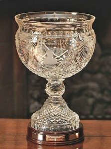 Tom Richards cup