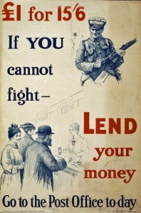 Savings-bank-poster