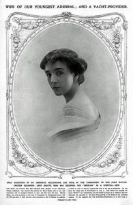 Ethel Countess Beatty